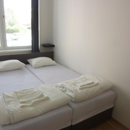 Apartment Van N Prague Ngoại thất bức ảnh