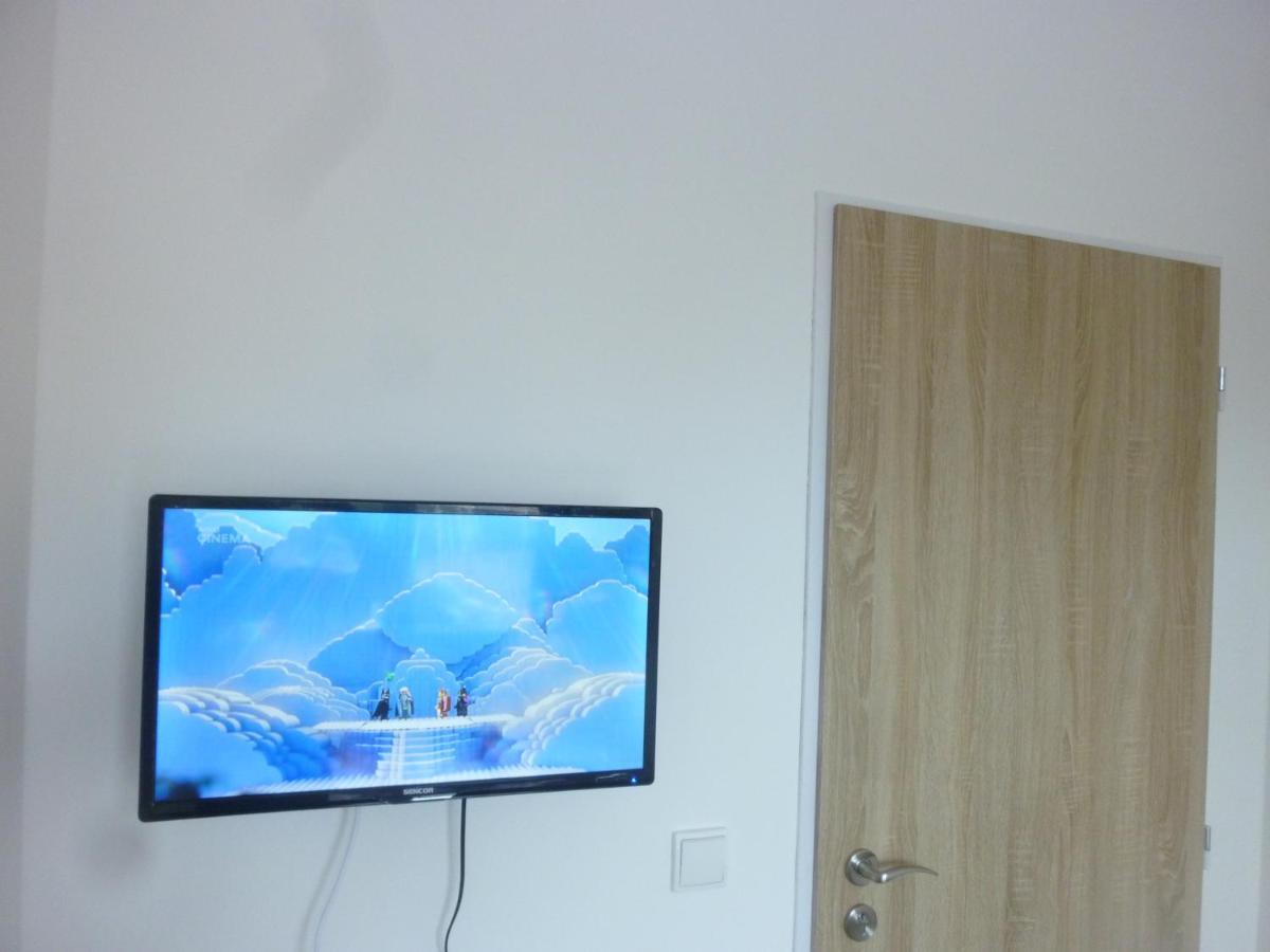Apartment Van N Prague Ngoại thất bức ảnh