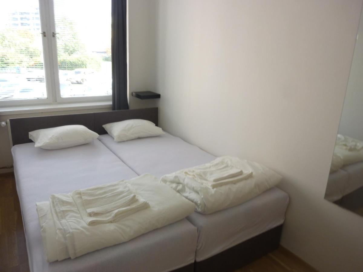 Apartment Van N Prague Ngoại thất bức ảnh