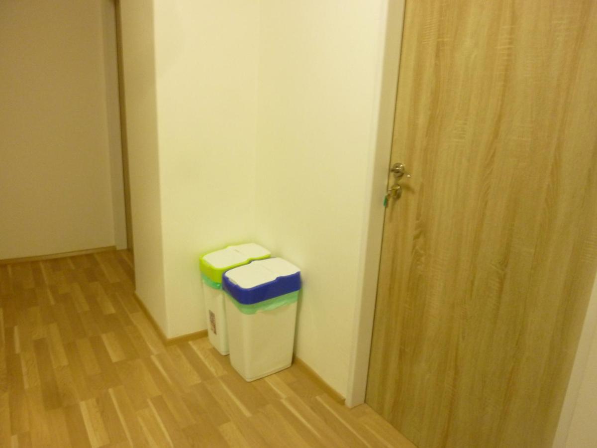 Apartment Van N Prague Ngoại thất bức ảnh