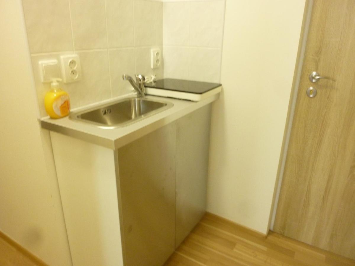 Apartment Van N Prague Ngoại thất bức ảnh